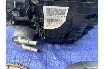 PEUGEOT 2008 II AUTOMATIC TRANSMISSION CONTROLLER 20GTBA 1 2 THP Car type passenger cars