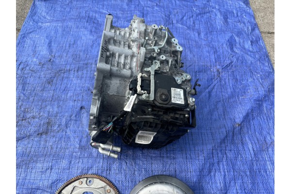 Controlador de Transmisión Automática PEUGEOT 2008 II 1.2 THP 20GTBA