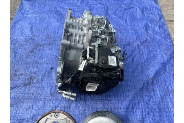 Controlador de Transmisión Automática PEUGEOT 2008 II 1.2 THP 20GTBA