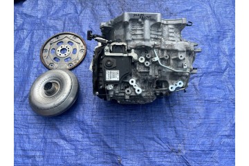 Controlador de Transmisión Automática PEUGEOT 2008 II 1.2 THP 20GTBA