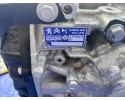 Controlador de Transmisión Automática PEUGEOT 2008 II 1.2 THP 20GTBA