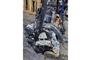 ENGINE FORD KUGA MK2 1 5 TDCI XWMC FUEL SYSTEM