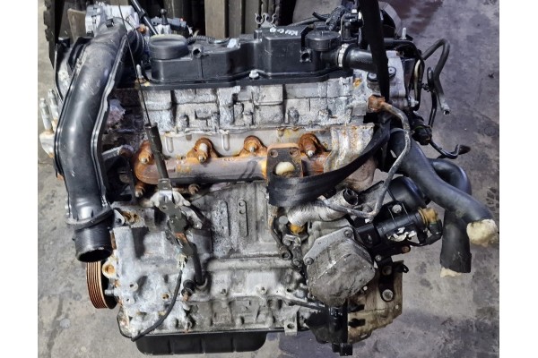 ENGINE FORD KUGA MK2 1 5 TDCI XWMC FUEL SYSTEM Part manufacturer no brand