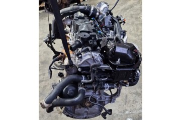 ENGINE FORD KUGA MK2 1 5 TDCI XWMC FUEL SYSTEM Car type undefined