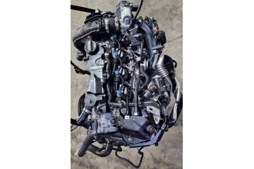 ENGINE FORD KUGA MK2 1 5 TDCI XWMC FUEL SYSTEM Quality of parts according to GVO O original with manufacturer s logo OE