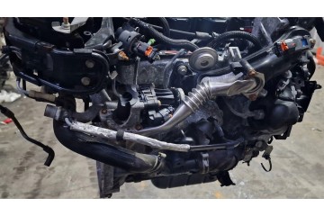 ENGINE FORD KUGA MK2 1 5 TDCI XWMC FUEL SYSTEM Catalog number of the part XWMC