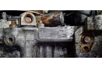 ENGINE FORD KUGA MK2 1 5 TDCI XWMC FUEL SYSTEM Engine type diesel