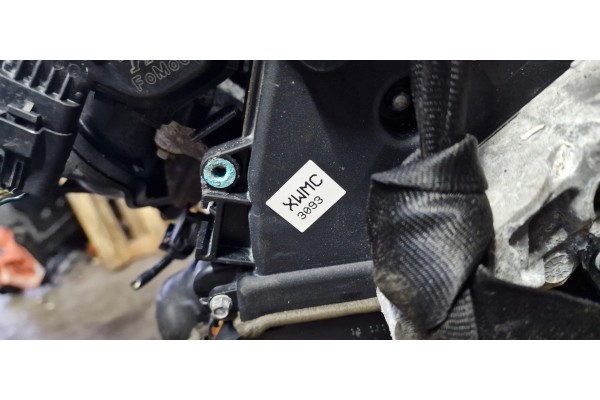 Motor Ford Kuga MK2 1.5 TDCI XWMC Sistema de Combustible