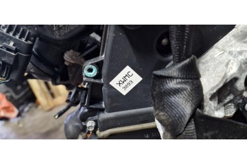 Motor Ford Kuga MK2 1.5 TDCI XWMC Sistema de Combustible