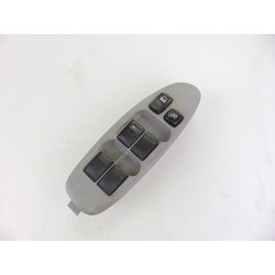 MANDO ELEVALUNAS DELANTERO IZQUIERDO NISSAN ALMERA TINO (V10M)