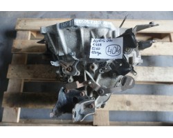 TOYOTA AURIS AND E15 TRANSMISSION 1 33B 6SPEED 3030002160 EC60