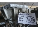 TOYOTA AURIS AND E15 TRANSMISSION 1 33B 6SPEED 3030002160 EC60 Catalog number of the part 33456844523