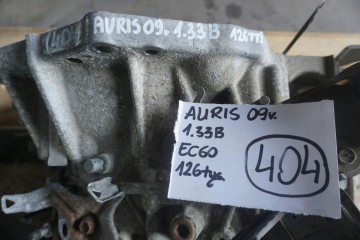 TOYOTA AURIS AND E15 TRANSMISSION 1 33B 6SPEED 3030002160 EC60 Catalog number of the part 33456844523