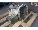 TOYOTA AURIS AND E15 TRANSMISSION 1 33B 6SPEED 3030002160 EC60 Quality of parts according to GVO Q original with factory logo OE