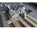 TOYOTA AURIS AND E15 TRANSMISSION 1 33B 6SPEED 3030002160 EC60 Catalog number of the original 3030002160 3030012C60 3030012D30