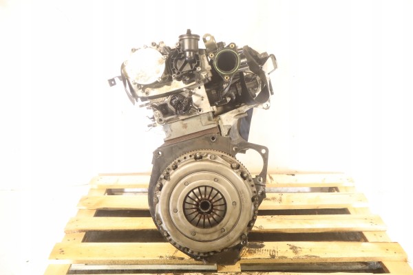 ENGINE OPEL INSIGNIA A LIFT 2 0CDTI 250A1000 TEST