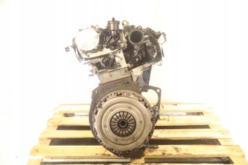 ENGINE OPEL INSIGNIA A LIFT 2 0CDTI 250A1000 TEST