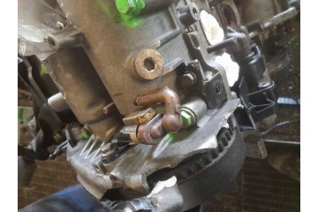 ENGINE OPEL INSIGNIA A LIFT 2 0CDTI 250A1000 TEST Catalog number of the part 250A1000