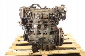 Motor Opel Insignia A Lift 2.0CDTI 250A1000 probado