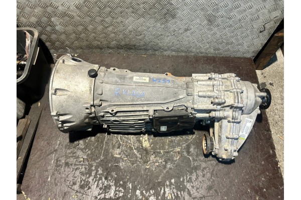 Mercedes R W251 gearbox A2512701601 3 0CDI