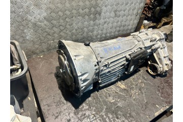 Mercedes R W251 gearbox A2512701601 3 0CDI Part manufacturer Mercedes Benz OE