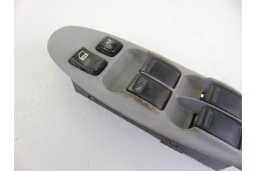  MANDO ELEVALUNAS DELANTERO IZQUIERDO NISSAN ALMERA TINO (V10M) Acenta 2004 194150 NISSAN - 2