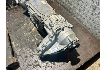 Mercedes R W251 gearbox A2512701601 3 0CDI Catalog number of the part A2512701601