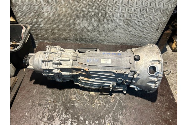 Mercedes R W251 gearbox A2512701601 3 0CDI Transmission type automatic