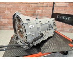 BMW X3 F25 X4 F26 F30 F36 3 0D xDRIVE GEARBOX 8HP70X N57 7626043