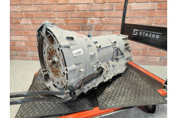 BMW X3 F25 X4 F26 F30 F36 3 0D xDRIVE GEARBOX 8HP70X N57 7626043