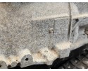BMW X3 F25 X4 F26 F30 F36 3 0D xDRIVE GEARBOX 8HP70X N57 7626043 Transmission type automatic
