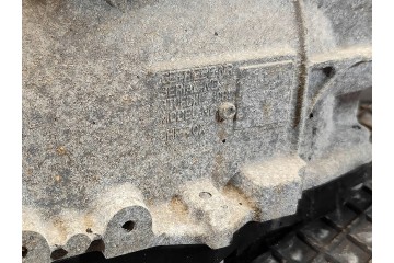 BMW X3 F25 X4 F26 F30 F36 3 0D xDRIVE GEARBOX 8HP70X N57 7626043 Transmission type automatic