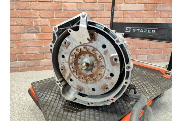 BMW X3 F25 X4 F26 F30 F36 3 0D xDRIVE GEARBOX 8HP70X N57 7626043 Car type 4x4 SUV