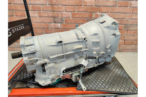 BMW X3 F25 X4 F26 F30 F36 3 0D xDRIVE GEARBOX 8HP70X N57 7626043 Catalog number of substitutes 8487260