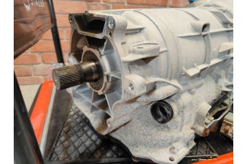 BMW X3 F25 X4 F26 F30 F36 3 0D xDRIVE GEARBOX 8HP70X N57 7626043 Catalog number of the original 9487564