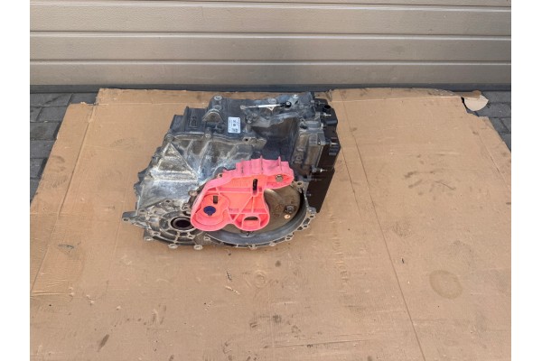 GEARBOX FORD EDGE MK2 2 0 ECOBLUE K2GP 7000 BB