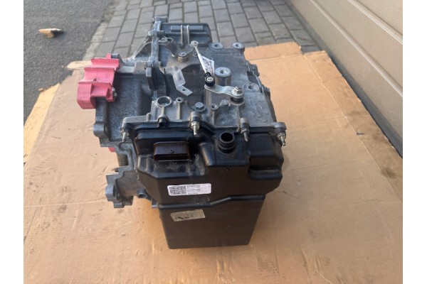 GEARBOX FORD EDGE MK2 2 0 ECOBLUE K2GP 7000 BB Catalog number of the part K2GP 7000 BB