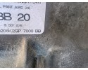 GEARBOX FORD EDGE MK2 2 0 ECOBLUE K2GP 7000 BB Part manufacturer Ford OE