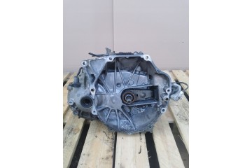 Honda Civic VII gearbox 4PNR MF5 2 0 petrol manual 160HP 2005