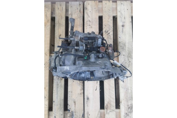 Honda Civic VII gearbox 4PNR MF5 2 0 petrol manual 160HP 2005 Catalog number of the part Honda Civic VII skrzynia biegow 4PNR MF