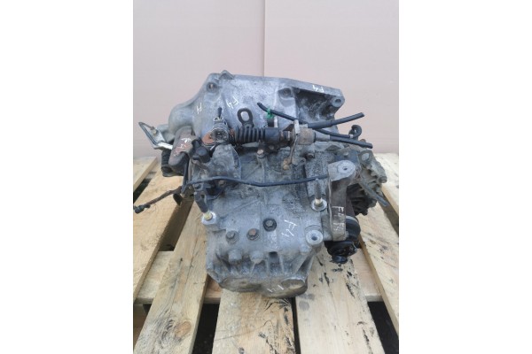 Honda Civic VII gearbox 4PNR MF5 2 0 petrol manual 160HP 2005 Part manufacturer Honda OE