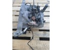 Honda Civic VII gearbox 4PNR MF5 2 0 petrol manual 160HP 2005 Transmission type manual