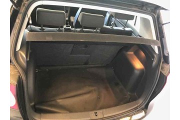 VOLKSWAGEN GOLF PLUS V (5M1) Highline