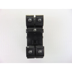 1Z0959858B MANDO ELEVALUNAS DELANTERO IZQUIERDO SKODA SUPERB COMBI (3T5)