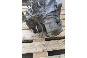 Caja de cambios Honda Civic VII 4PNR MF5 2.0 gasolina manual 160HP 200
