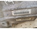 Caja de cambios Honda Civic VII 4PNR MF5 2.0 gasolina manual 160HP 200