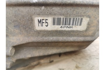 Caja de cambios Honda Civic VII 4PNR MF5 2.0 gasolina manual 160HP 200