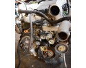 Engine MAN TGX TGA D2066 440 HP EURO 5 Car type trucks