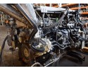 Engine MAN TGX TGA D2066 440 HP EURO 5 Engine type diesel