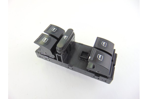 1Z0959858B MANDO ELEVALUNAS DELANTERO IZQUIERDO SKODA SUPERB COMBI (3T5)